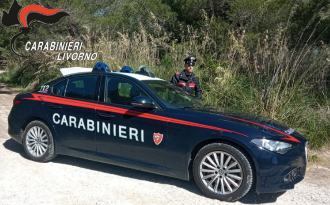 Carabinieri