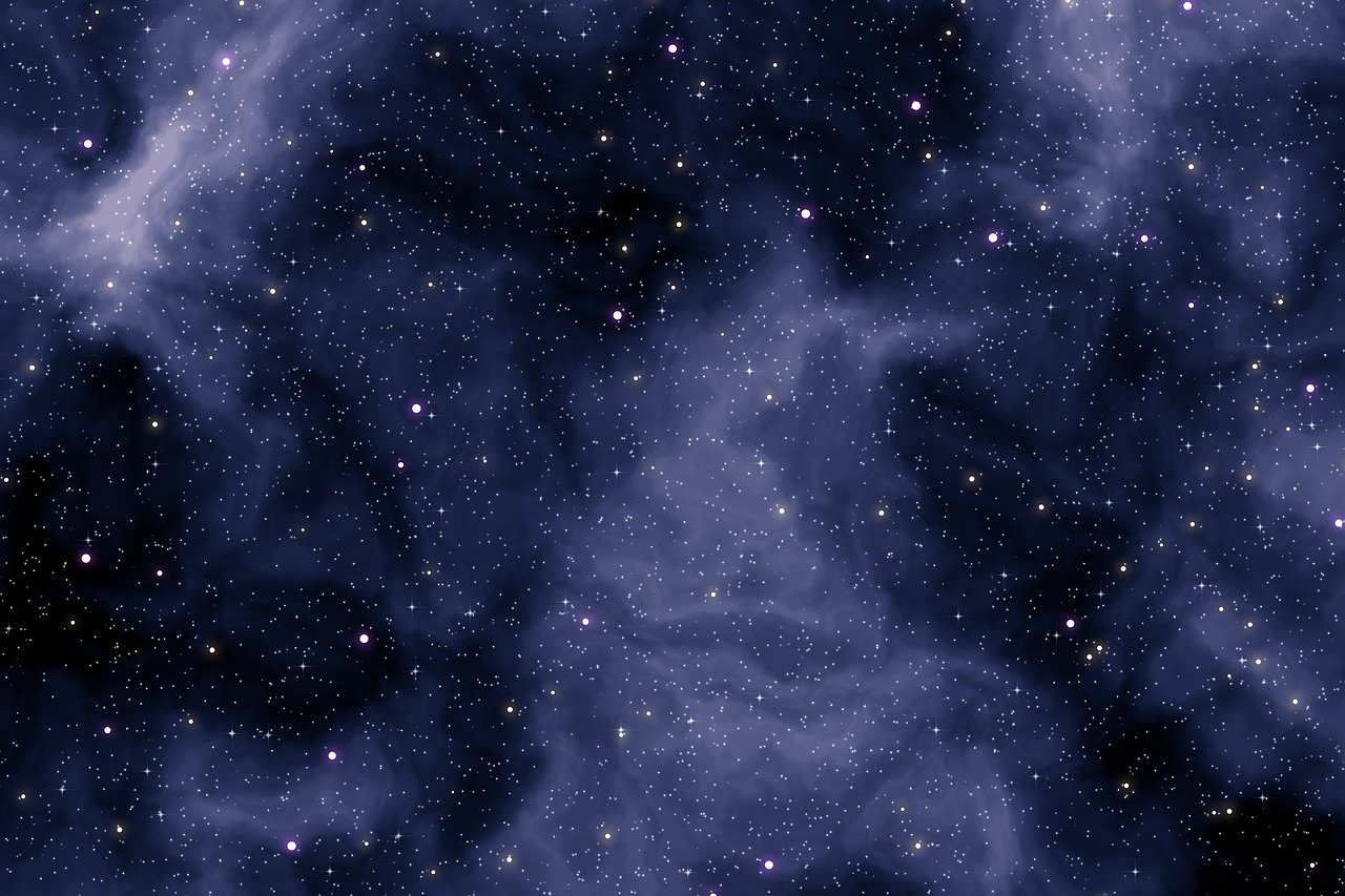 OROSCOPO Foto di Gerd Altmann da Pixabay