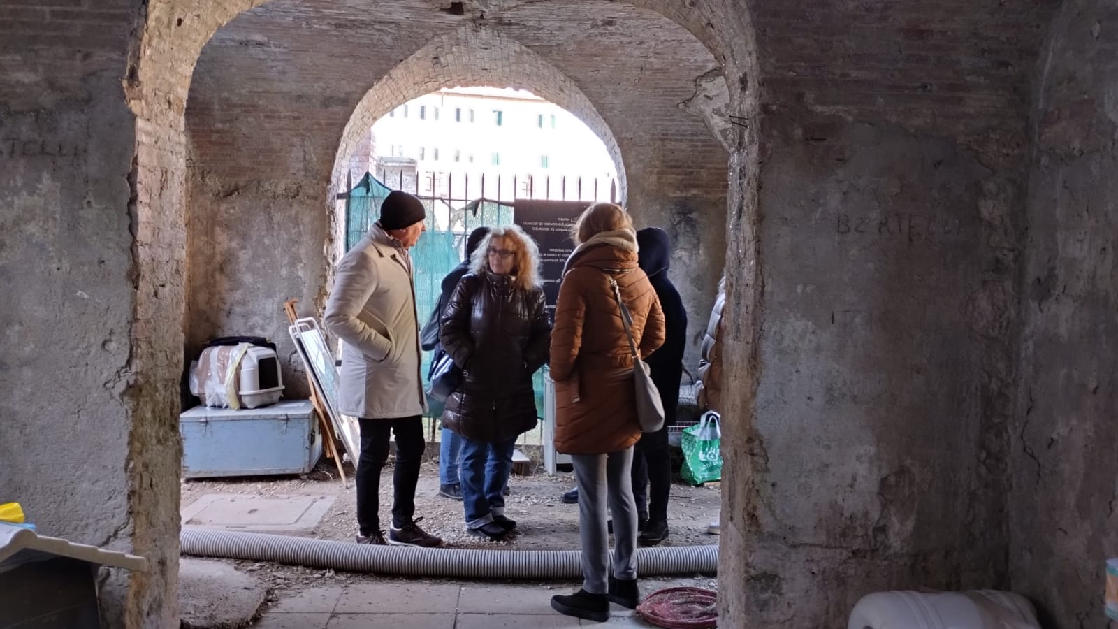 Fonte Comune di Livorno