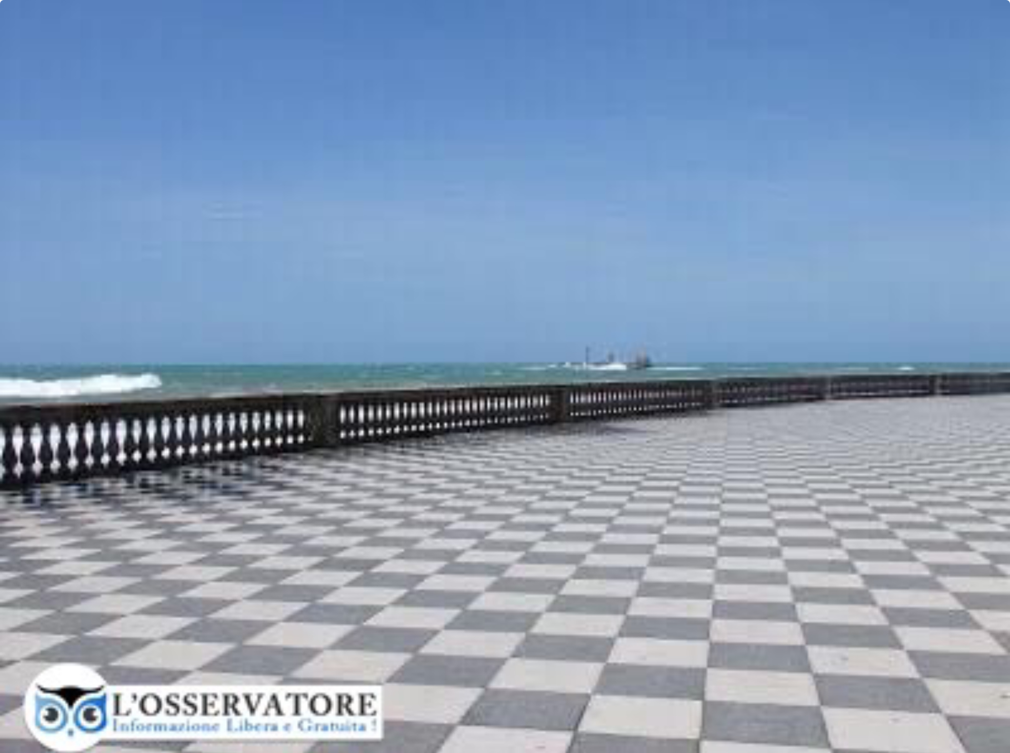 Terrazza Mascagni (foto di Massimo Landi)