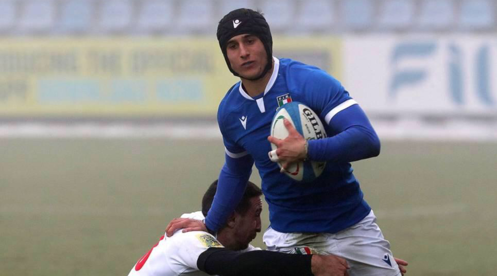 Simone Gesi