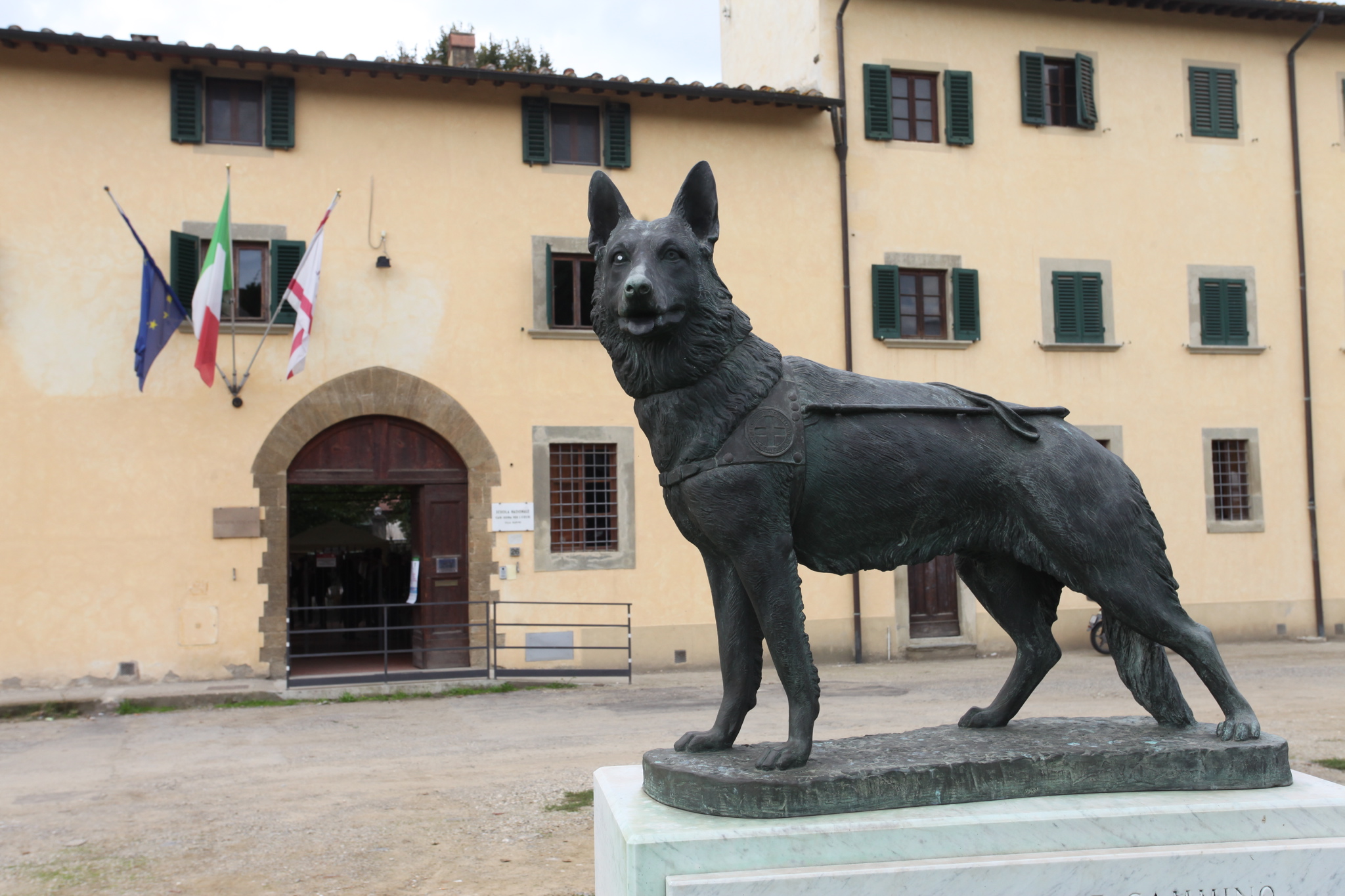 FONTE: REGIONE TOSCANA - SITO INTERNET TOSCANA NOTIZIE