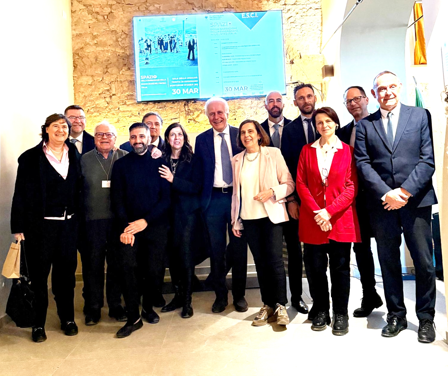 FONTE: REGIONE TOSCANA - SITO INTERNET TOSCANA NOTIZE