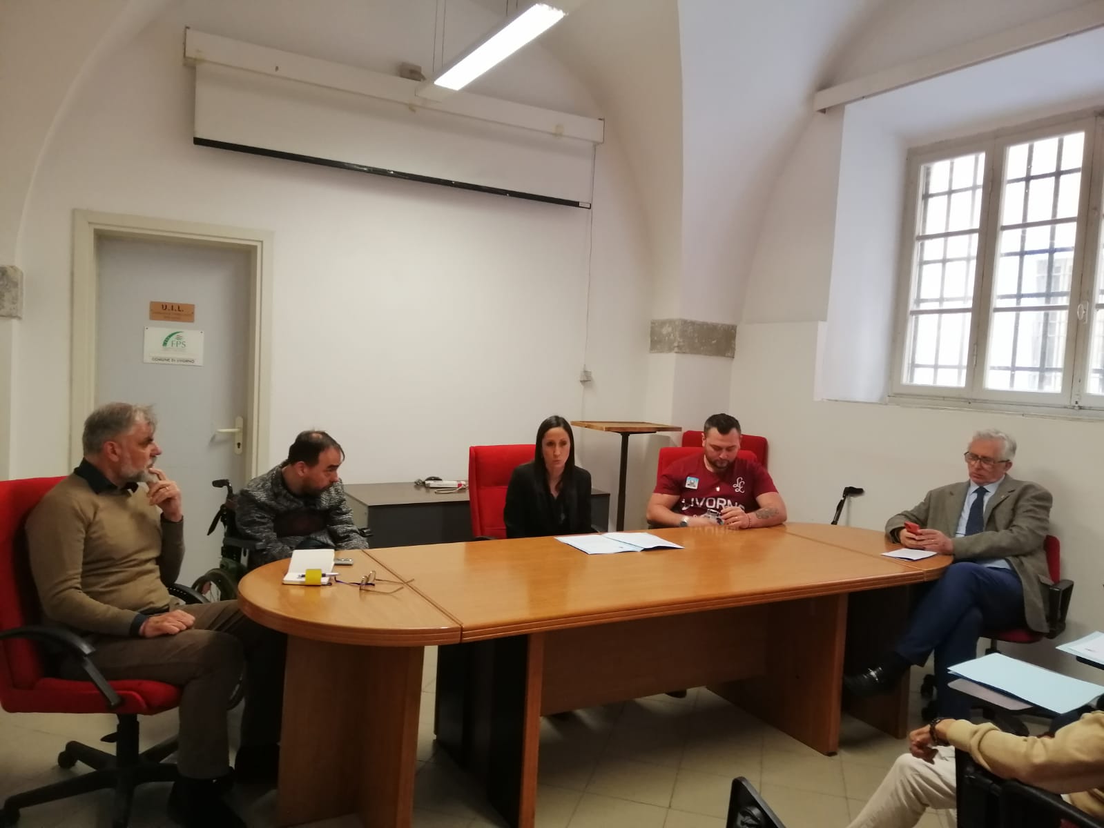 IMMAGINE COMUNE DI LIVORNO