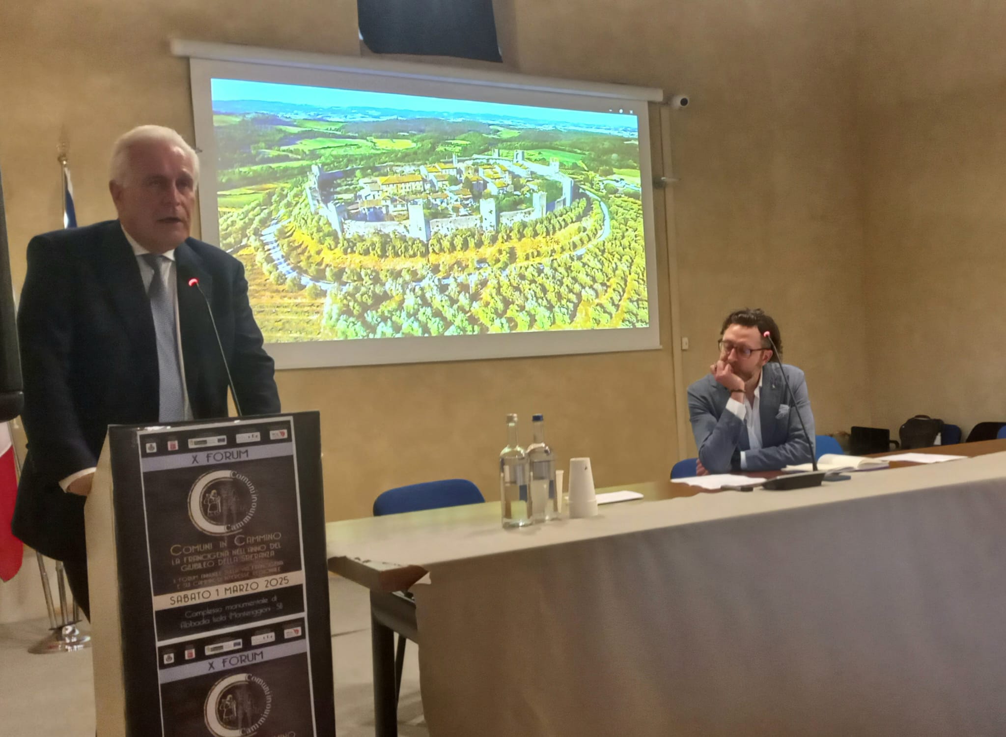 FONTE: REGIONE TOSCANA - SITO INTERNET TOSCANA NOTIZIE