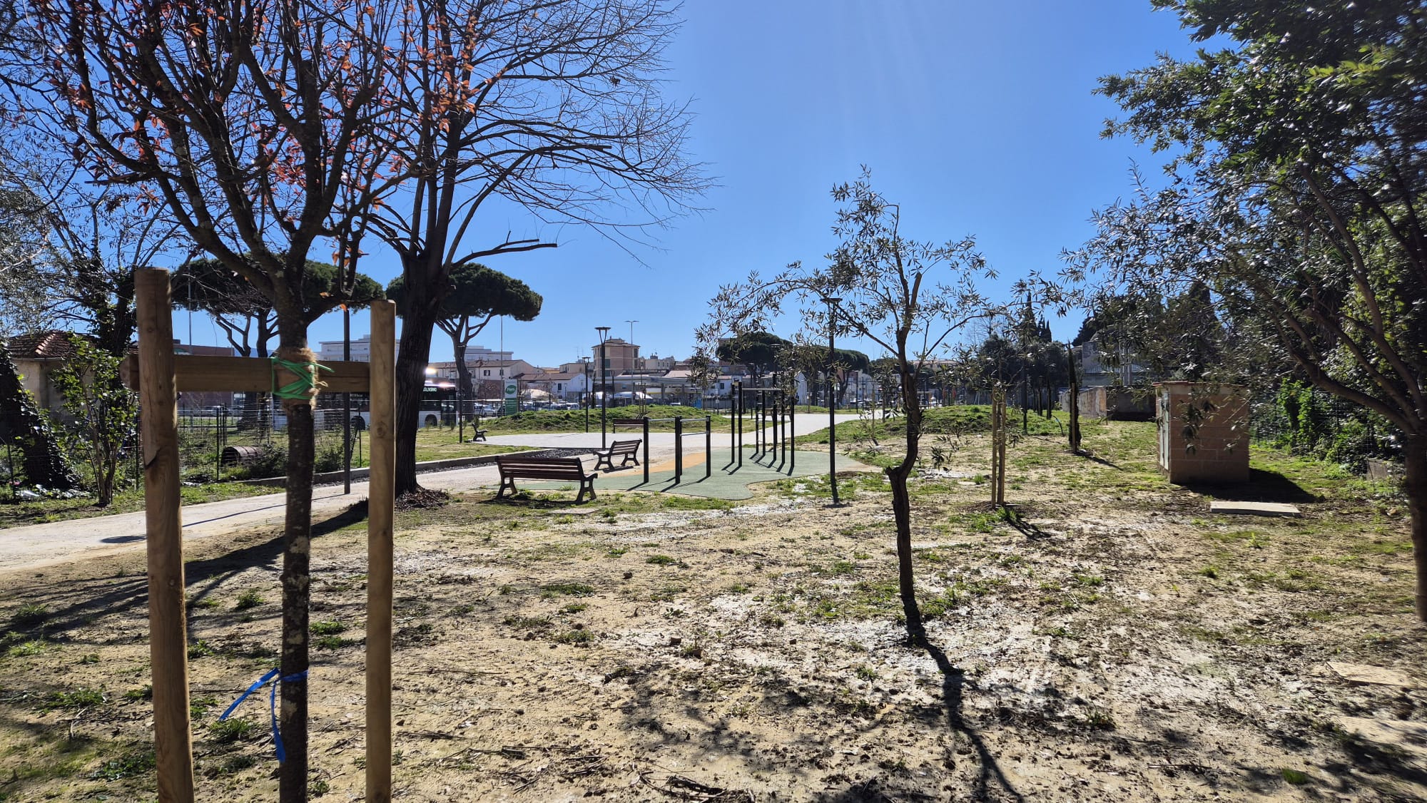 FONTE: COMUNE DI LIVORNO