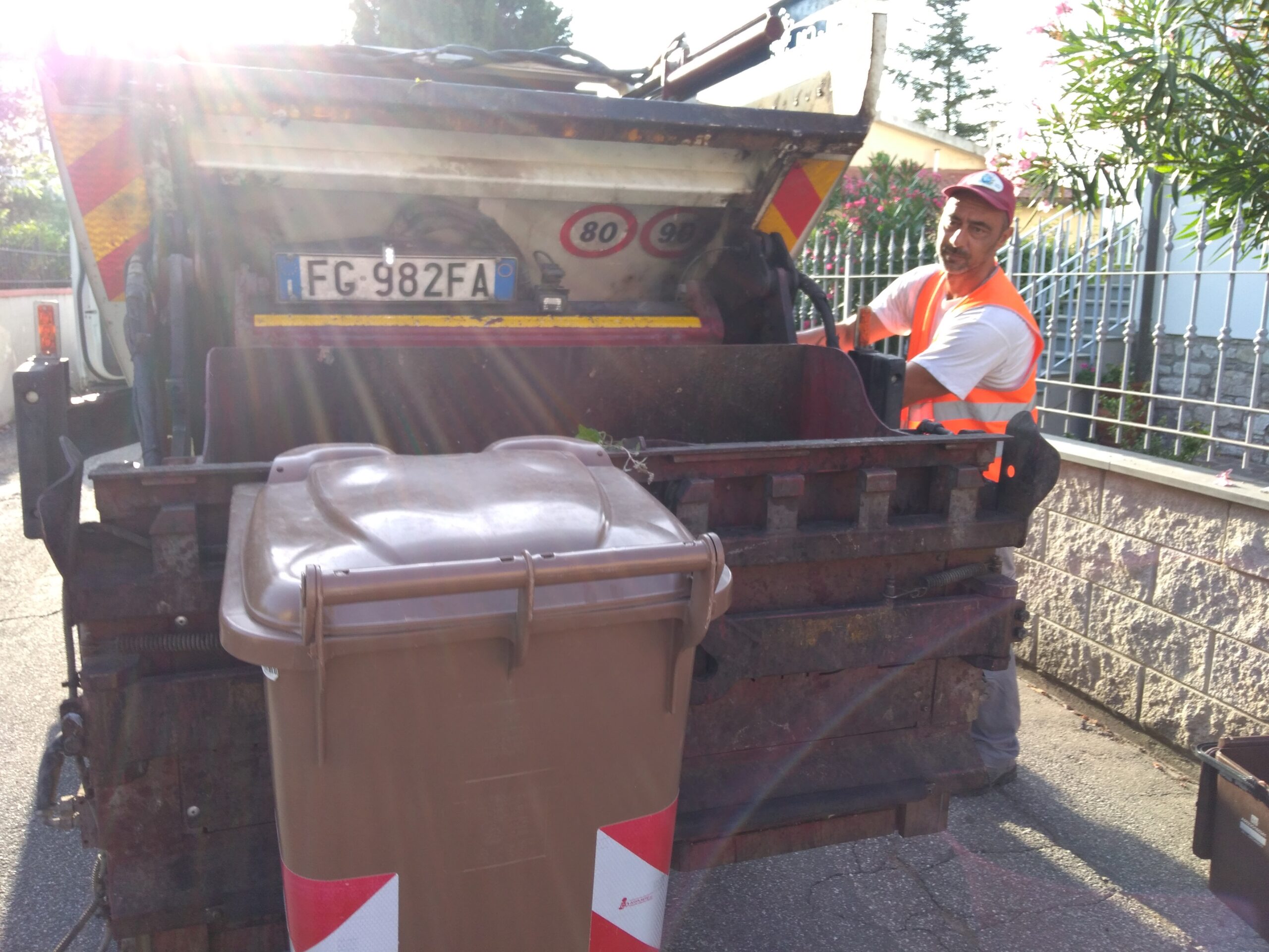 FONTE: COMUNE DI LIVORNO