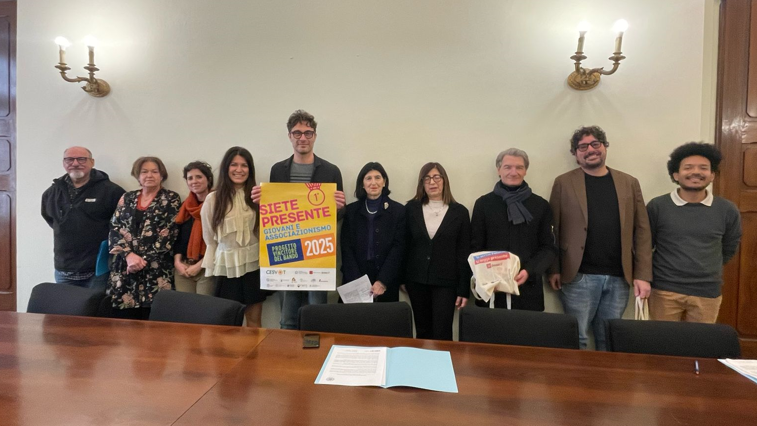 FONTE: COMUNE DI LIVORNO