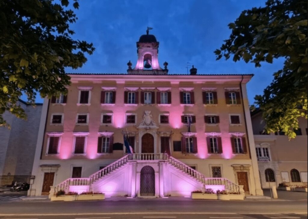 FONTE: AZIENDA USL TOSCANA NORD OVEST