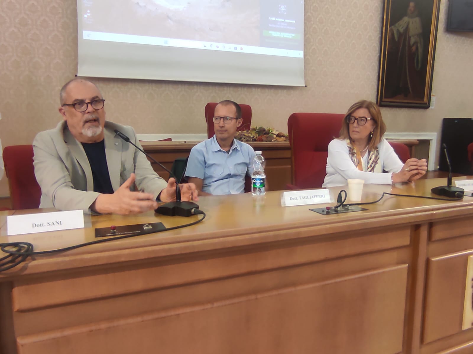 FONTE: AZIENDA USL TOSCANA NORD OVEST