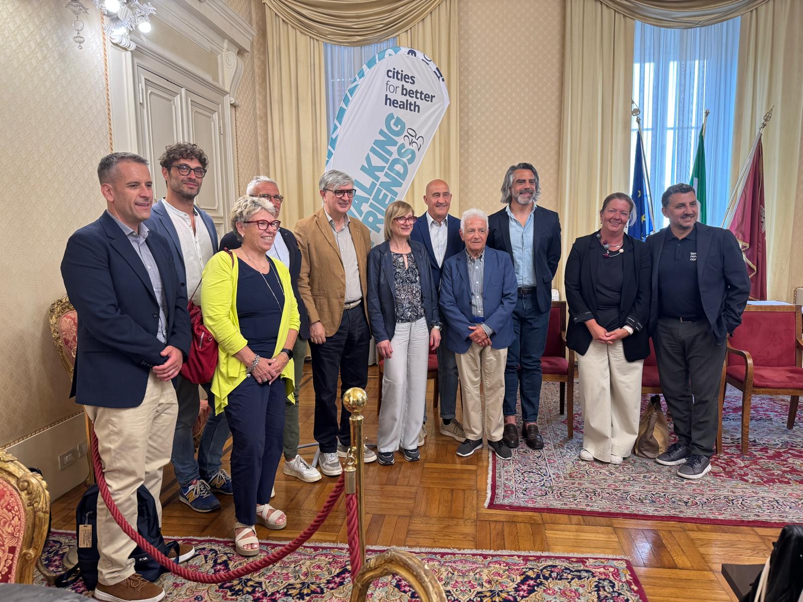 FONTE: COMUNE DI LIVORNO