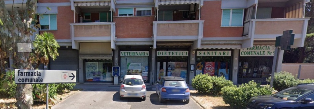 FONTE: COMUNE DI LIVORNO