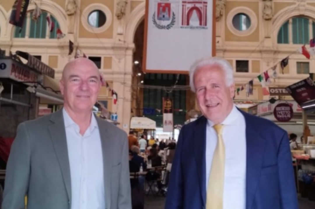 FONTE: REGIONE TOSCANA - SITO INTERNET TOSCANA NOTIZIE