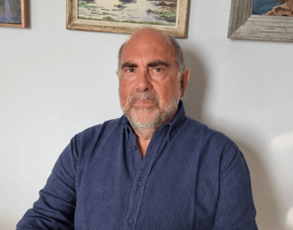 Nicola Pietro Michele Calò