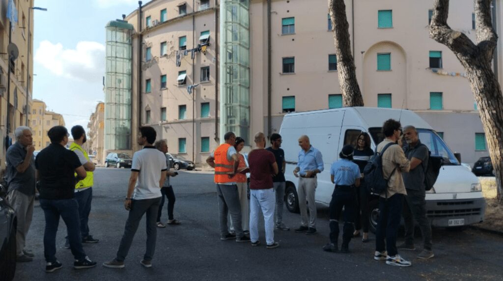 FONTE: COMUNE DI LIVORNO