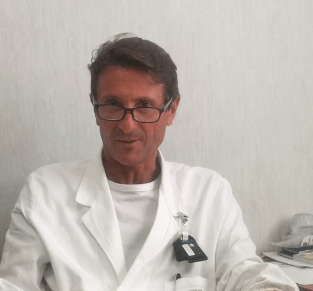 MAURIZIO DE MARIA