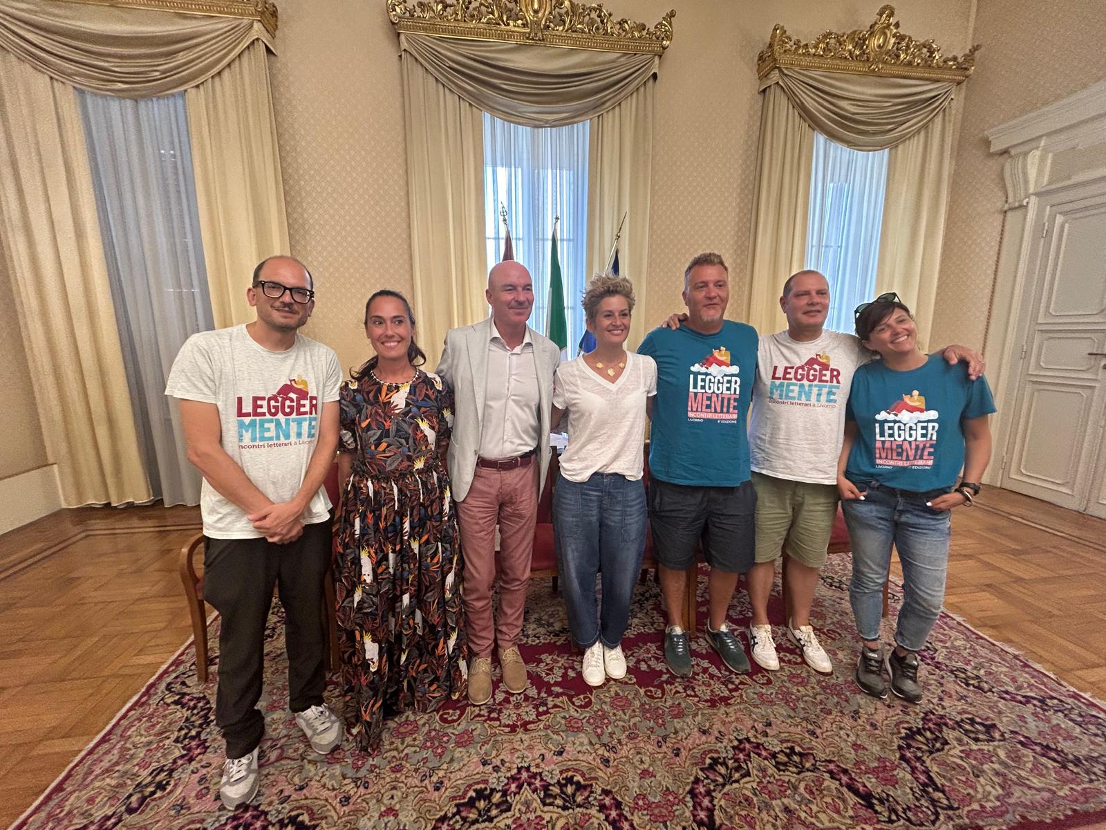 FONTE: COMUNE DI LIVORNO