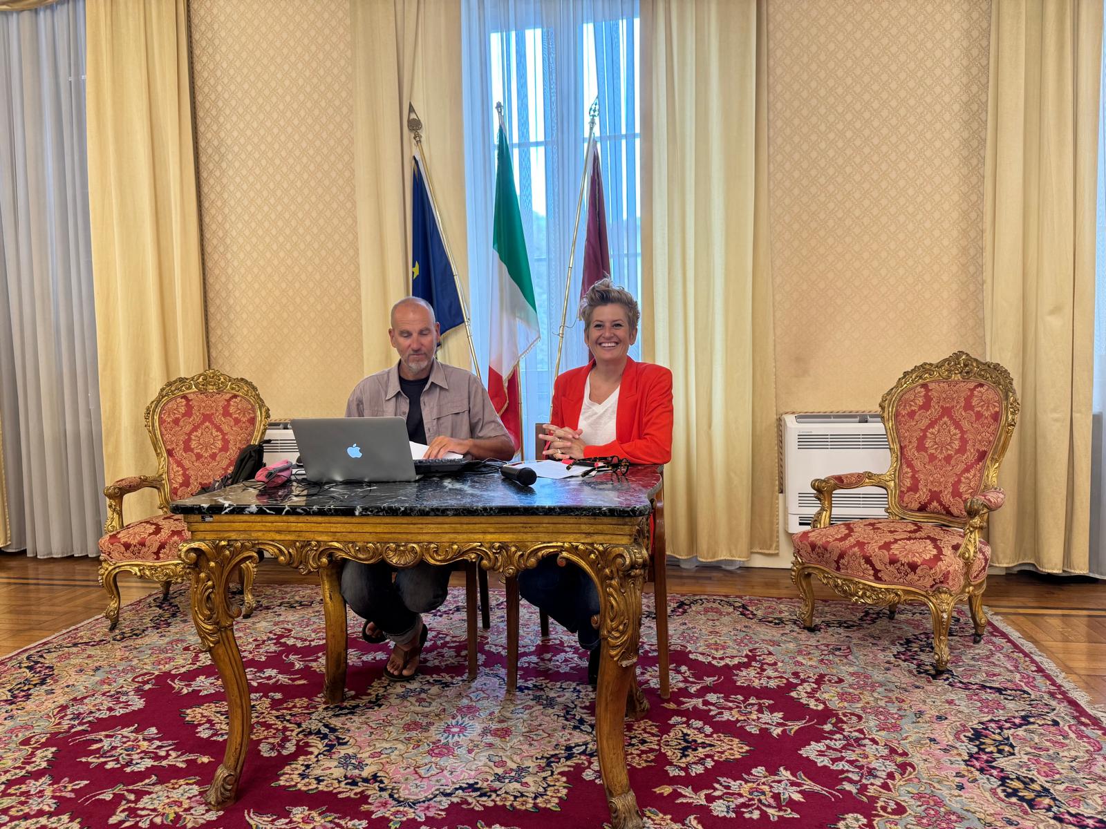 FONTE IMMAGINE COMUNE DI LIVORNO