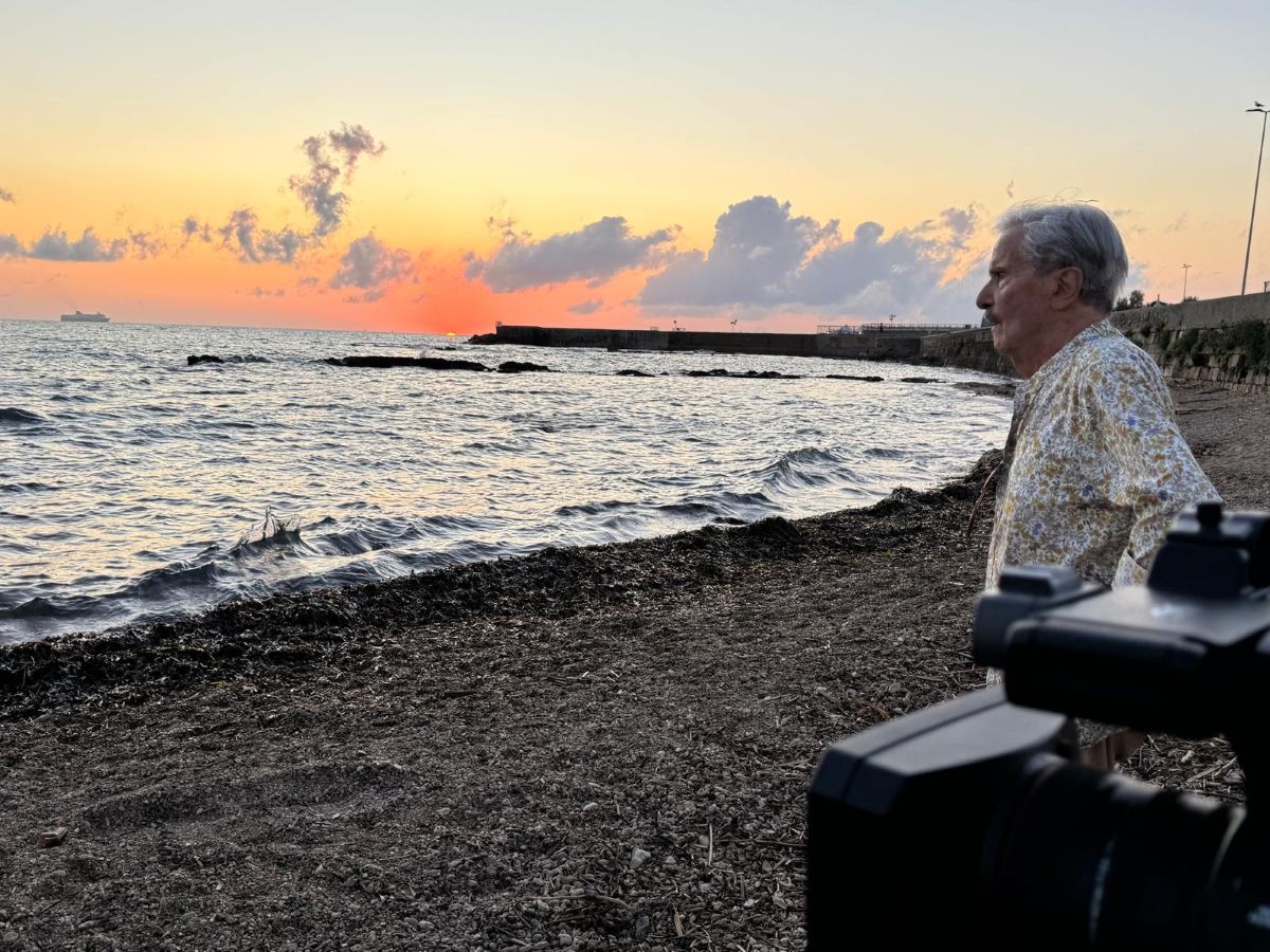 Foto di Paolo Cavaleri