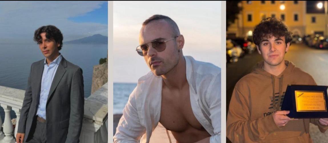 Fra me - Fabio Spadaccini — Sperso