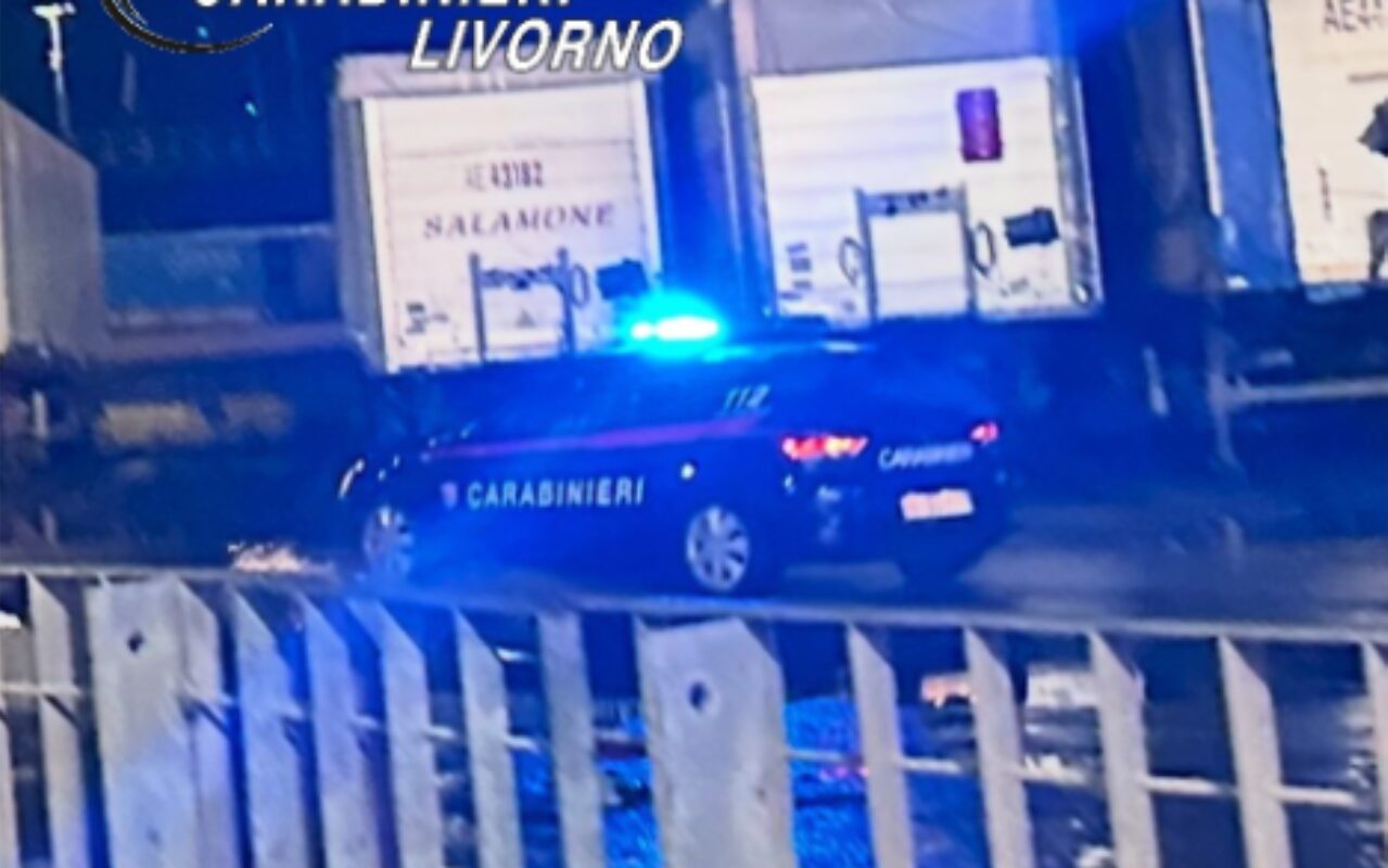 Rapina e tentato omicidio, 8 anni di carcere: catturato al porto