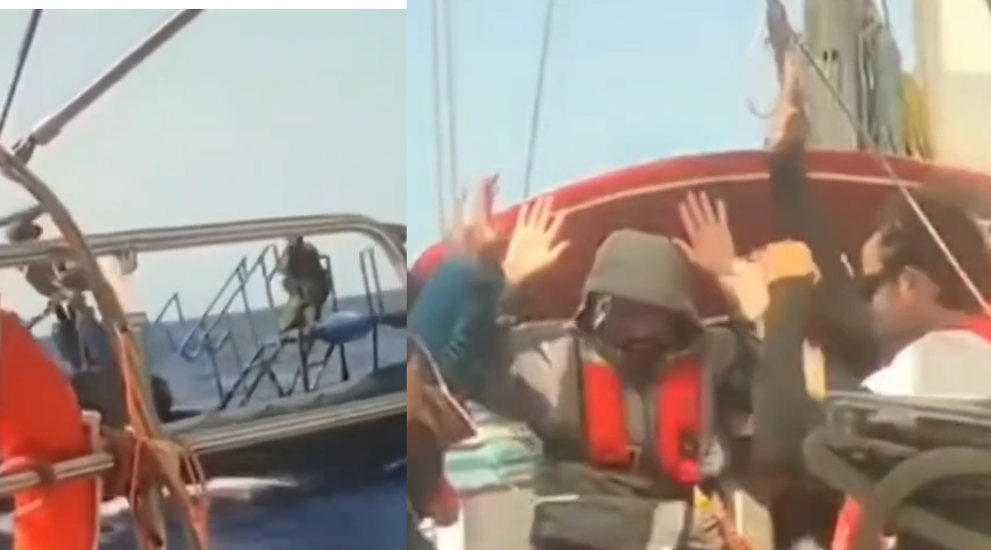 Caso Flotilla, novità sui due livornesi trasferimento ad Ashdod e giallo sui feriti