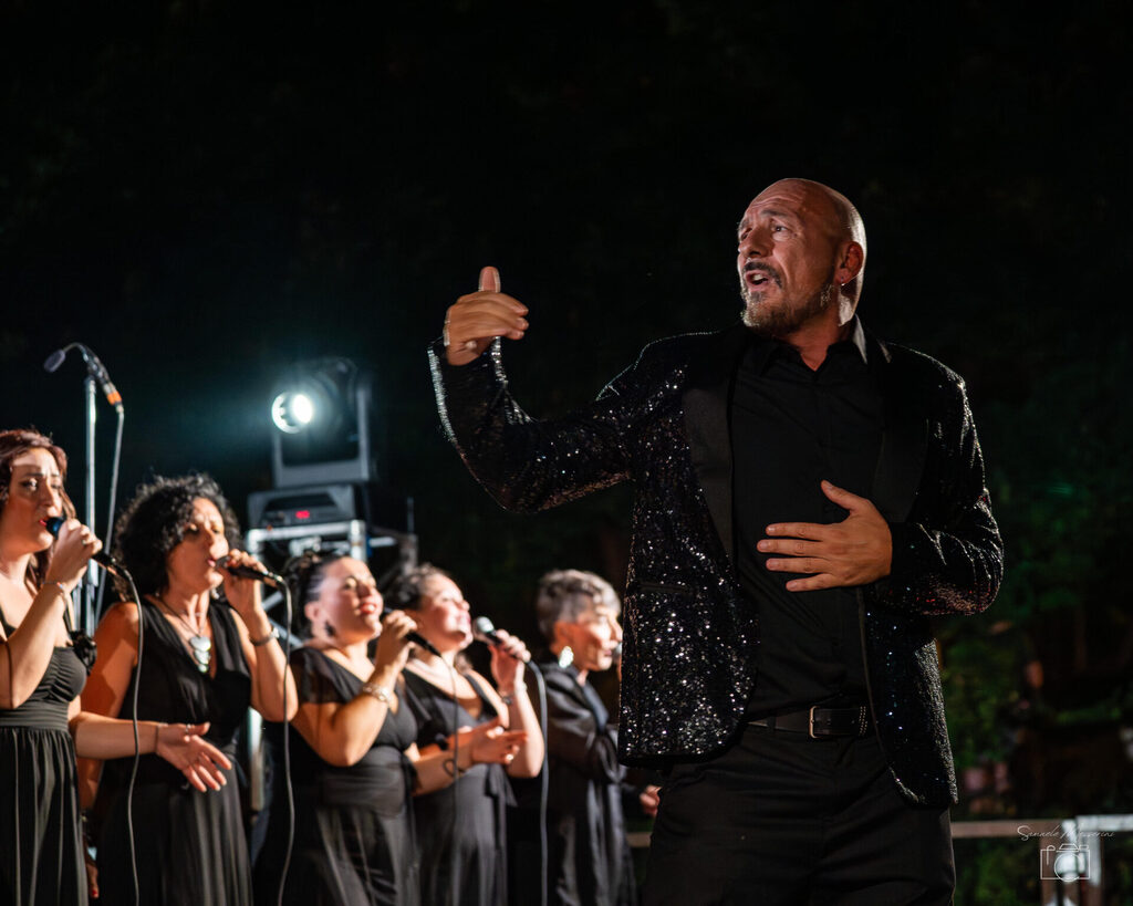 SOUND BRIDGE: il concerto-spettacolo arriva in Fortezza Nuova