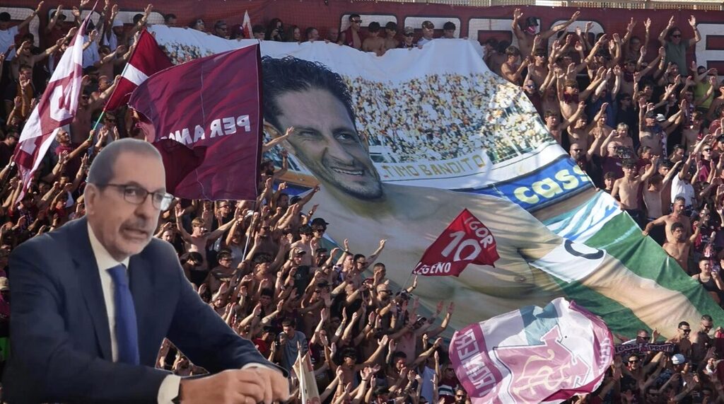 Largo Igor Protti: Dionisi ferma tutto per questioni burocratiche