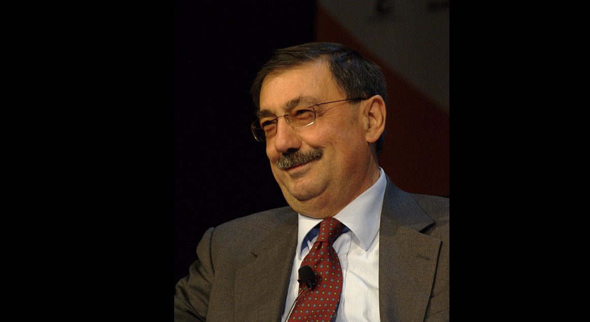 Fabio Mussi, ex ministro e dirigente della sinistra, deceduto a 78 anni