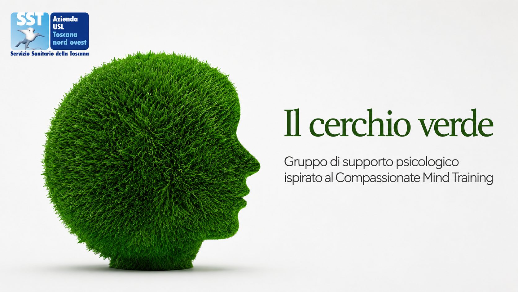 Gruppo di persone in cerchio che si confrontano, simbolo di supporto psicologico per pazienti oncologici e familiari a Livorno.